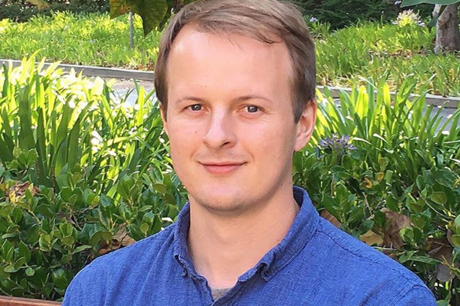 Van Rustenburg tot die wêreldverhoog