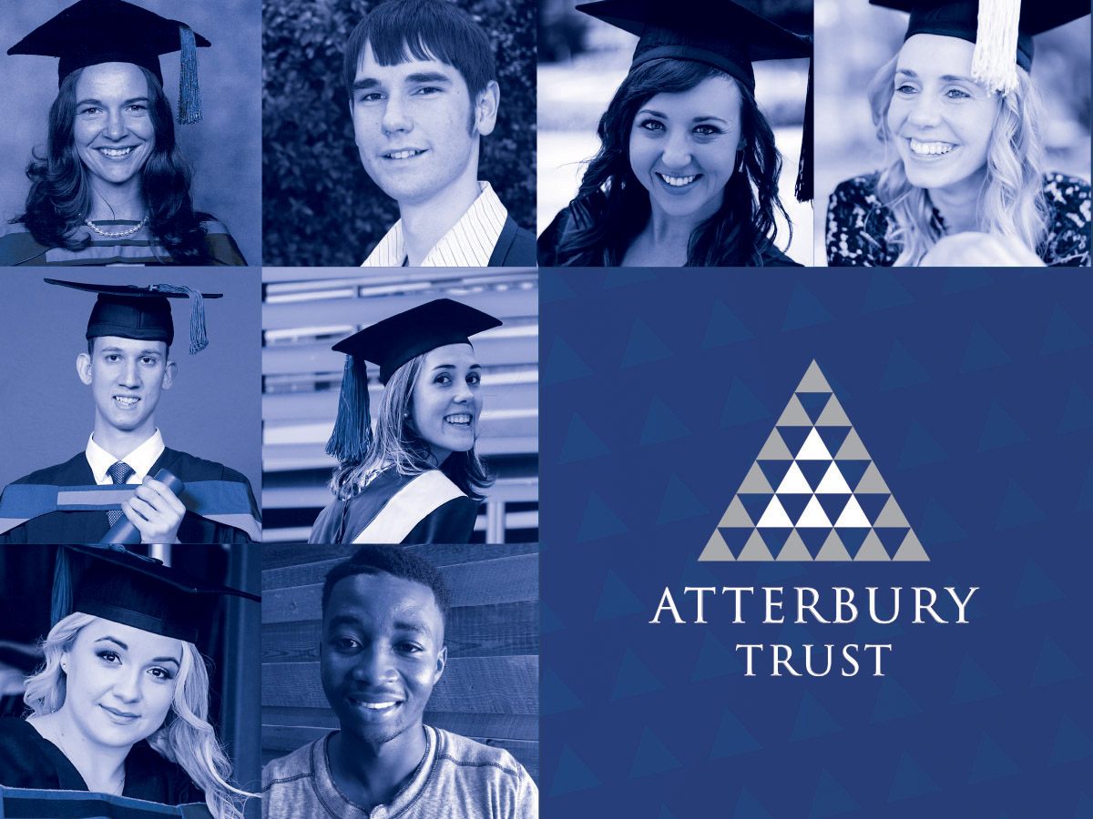 Die toekenning van nuwe beurse is tans opgeskort