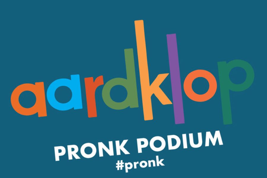 Innovasie en kreatiwiteit: 2020 se unieke Pronk Podium
