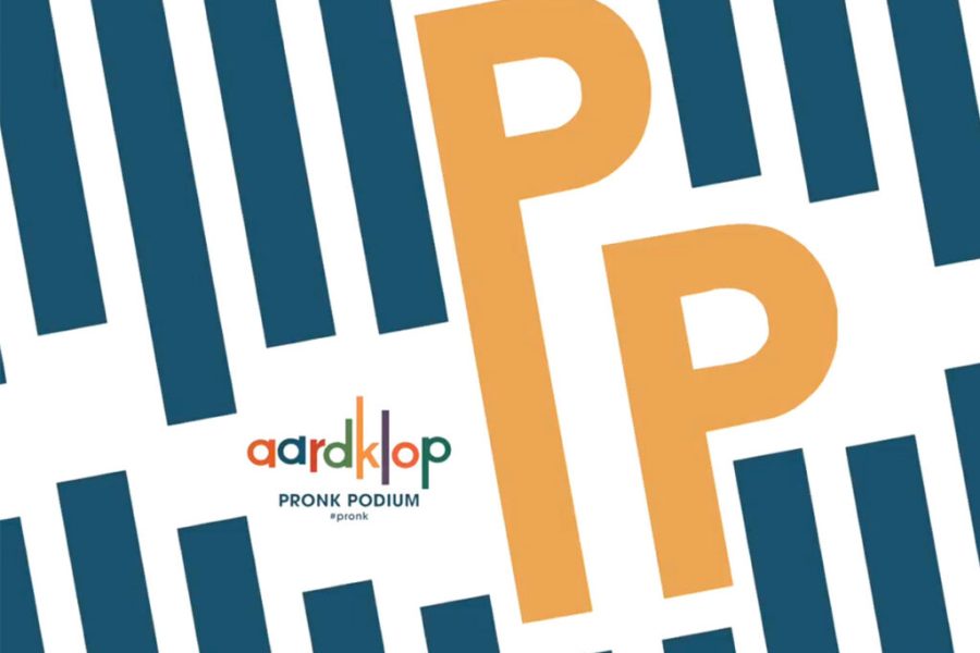 Aardklop Pronk Podium wenners bekend!
