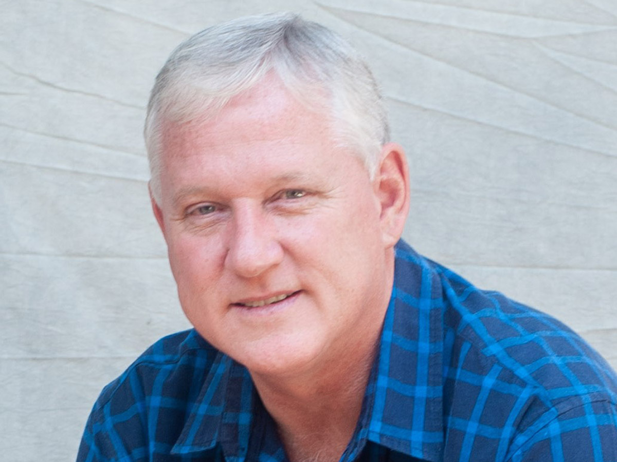 ’n Boer met ’n plan