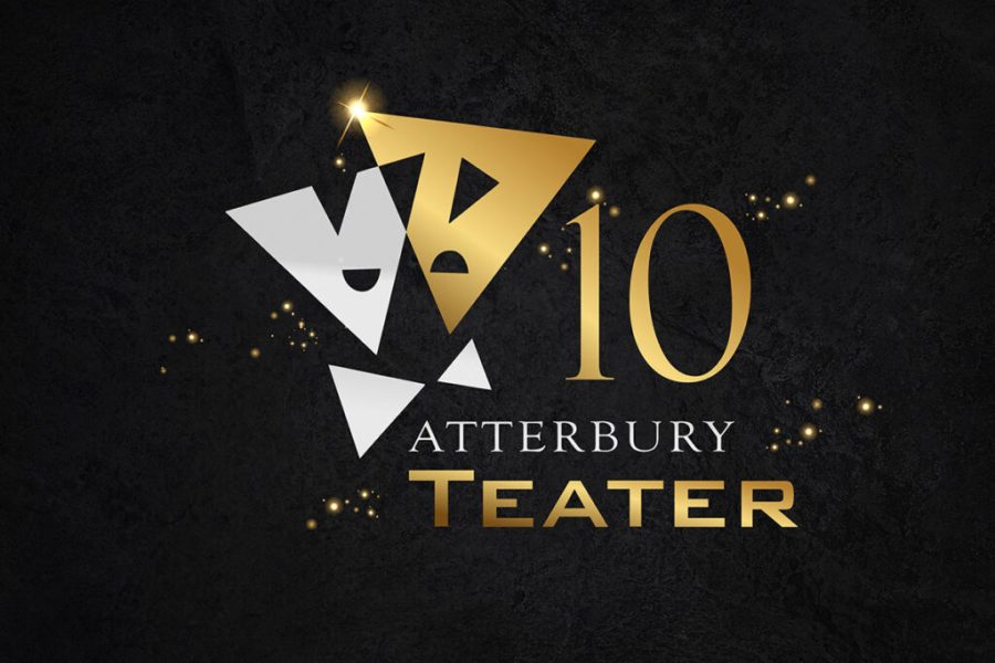 Die Atterbury Teater: ŉ dekade van kuns