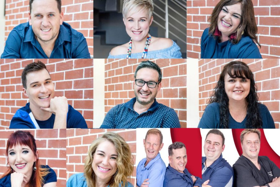 Inperking sonder BEperking!