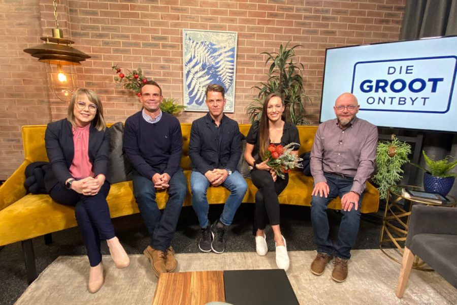 Atterbury en USN beloon uitmuntendheid