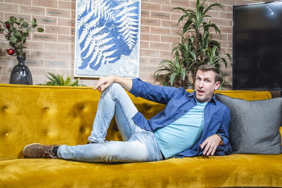 Van lekker slaap, tot nóg lekkerder wakkerword!