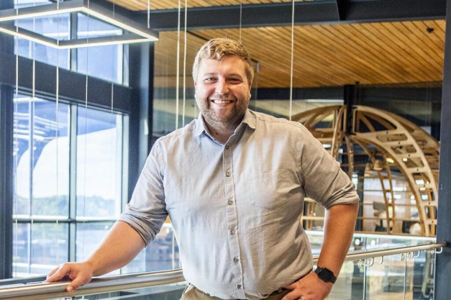 ’n Kans om terug te ploeg