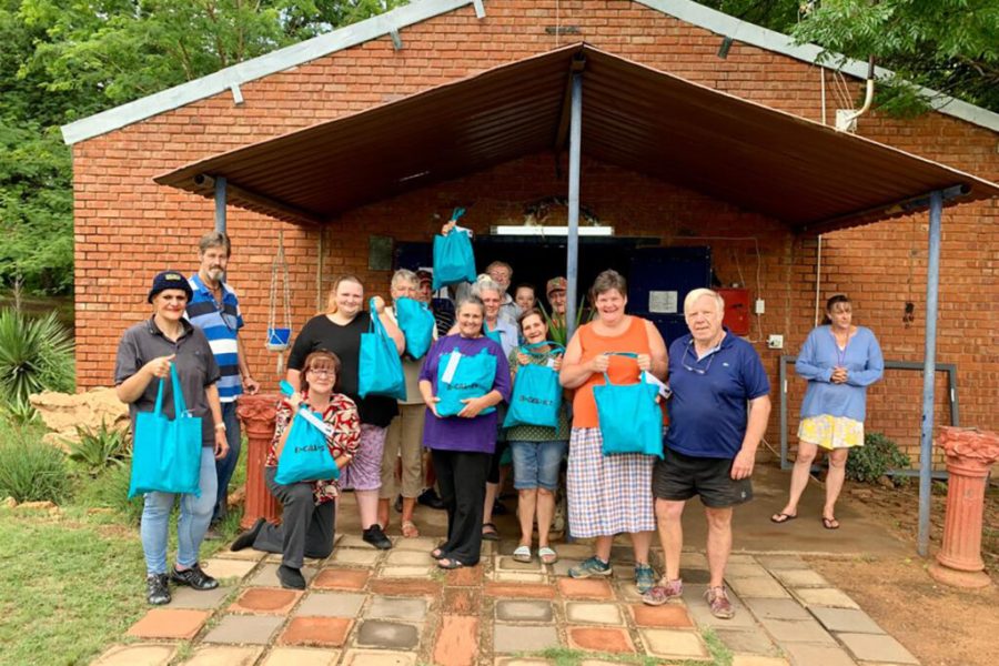 Nog genade vir Grace Valley