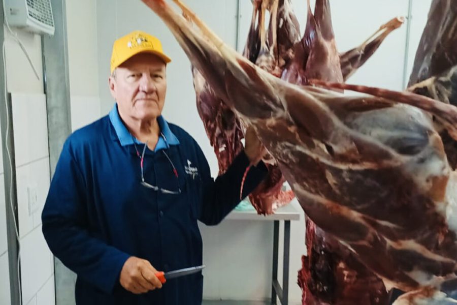 Terugploeg se vleis-fundi vertel