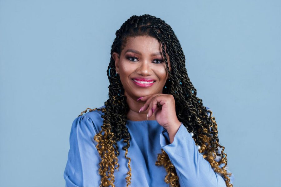 ’n Engel genaamd Dr Claudia