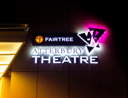 Celebrating 13 Years of Excellence: Atterbury Theatre’s New Partnership Announcement