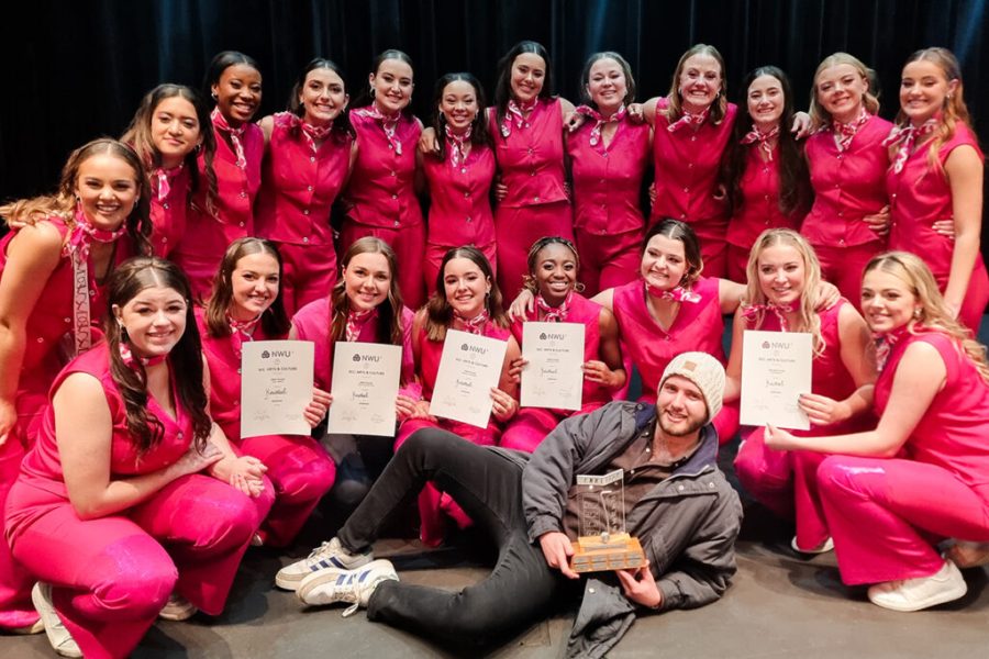 Sêr staan vir ‘serenade’