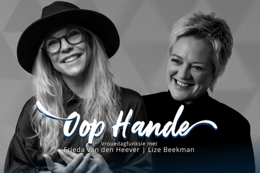 Elke maand is omgeemaand