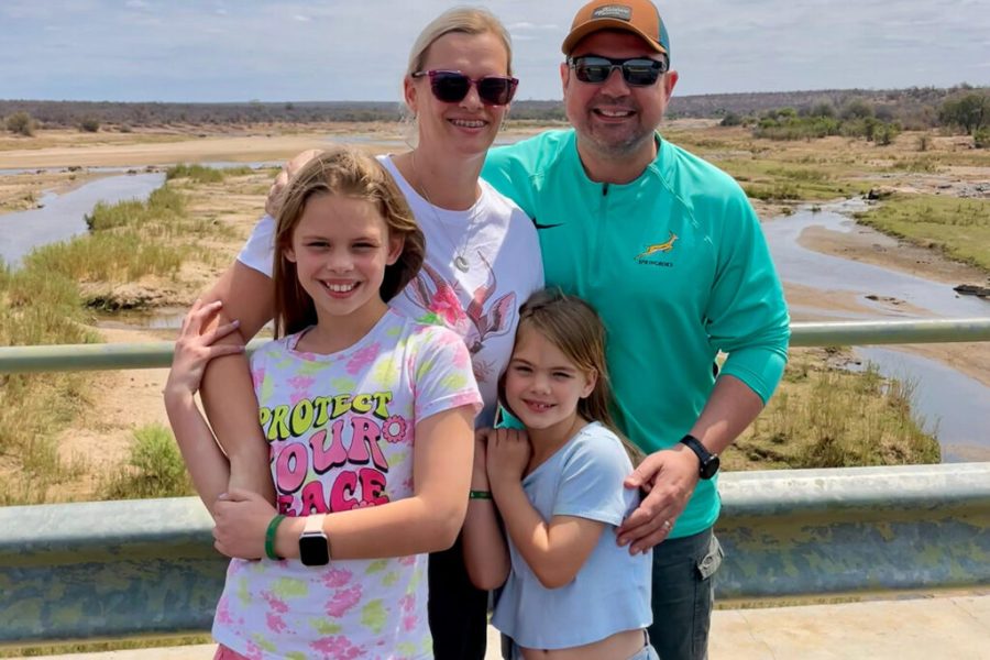 Jou GROOT Kans het ’n wenner!