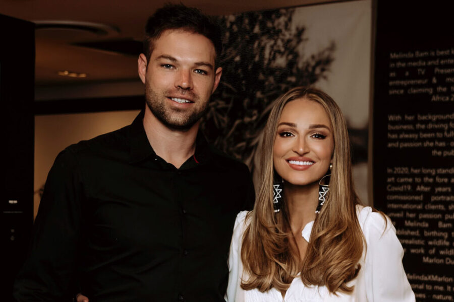  ’n Hart vir omgee en teruggee