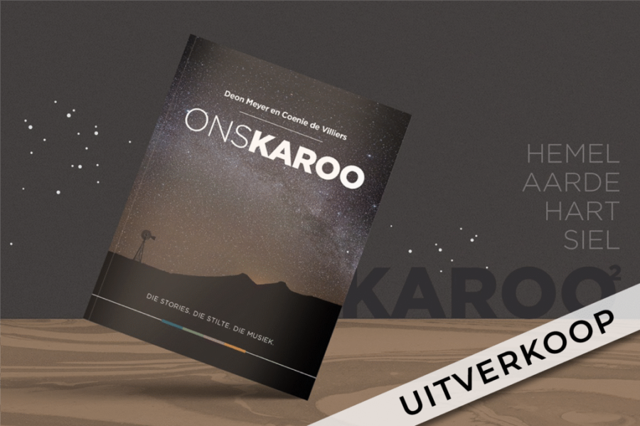 Karoo Suite 2: Ons Karoo, Deluxe uitgawe