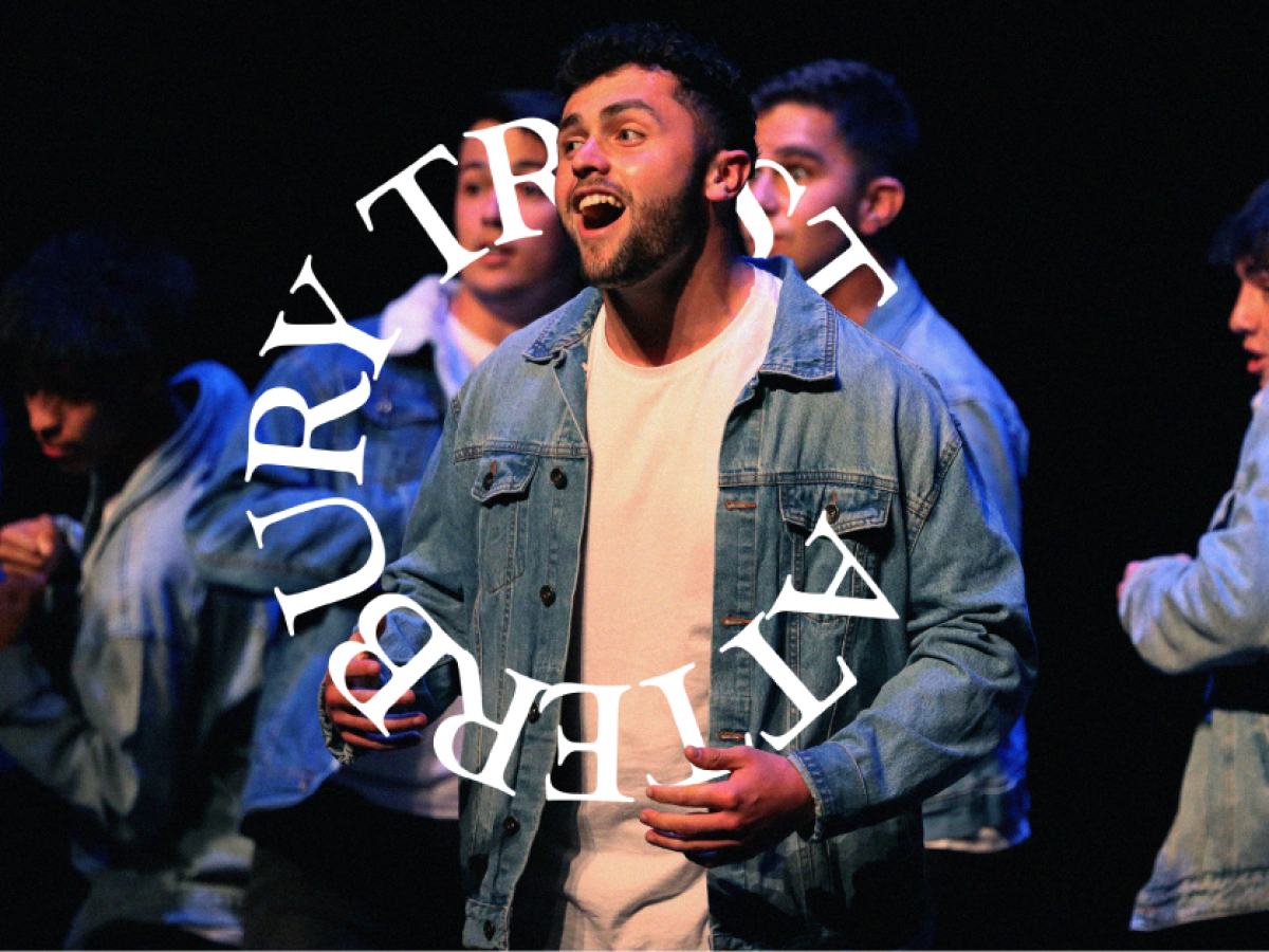 Atterbury Acappella