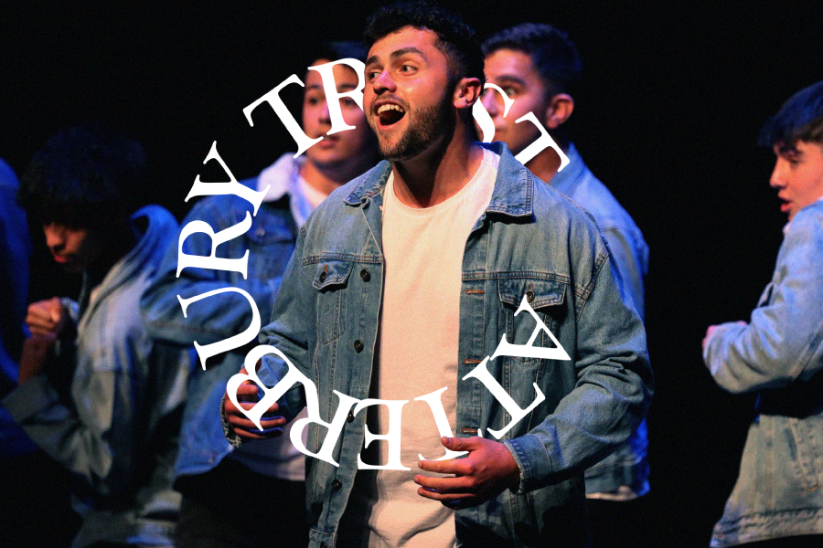 Atterbury Acappella