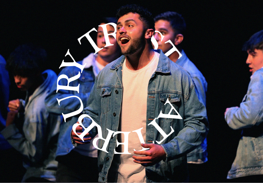Atterbury Acappella v1 Atterbury Acappella