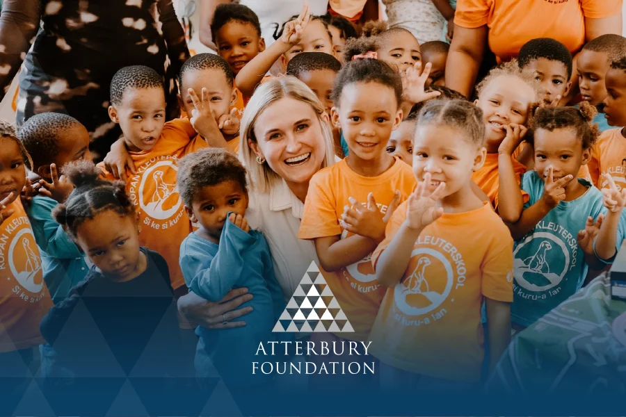 Atterbury Foundation NPC