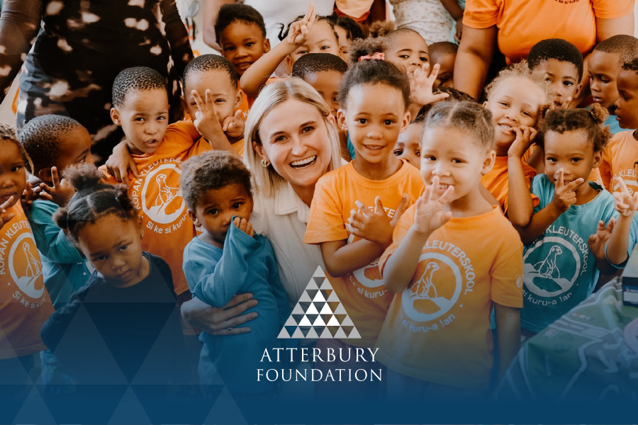 Atterbury Foundation NPC