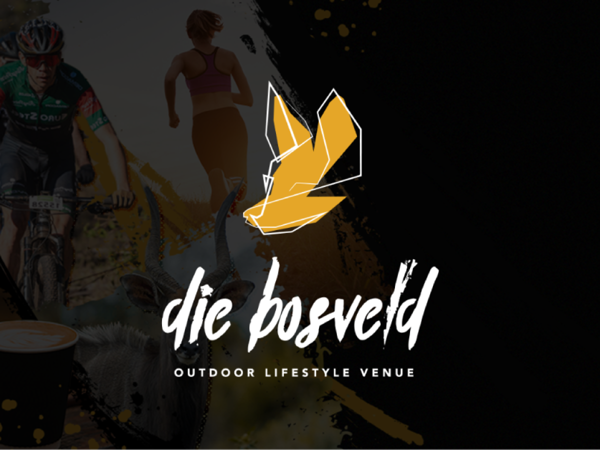 Die Bosveld & Koffiebos
