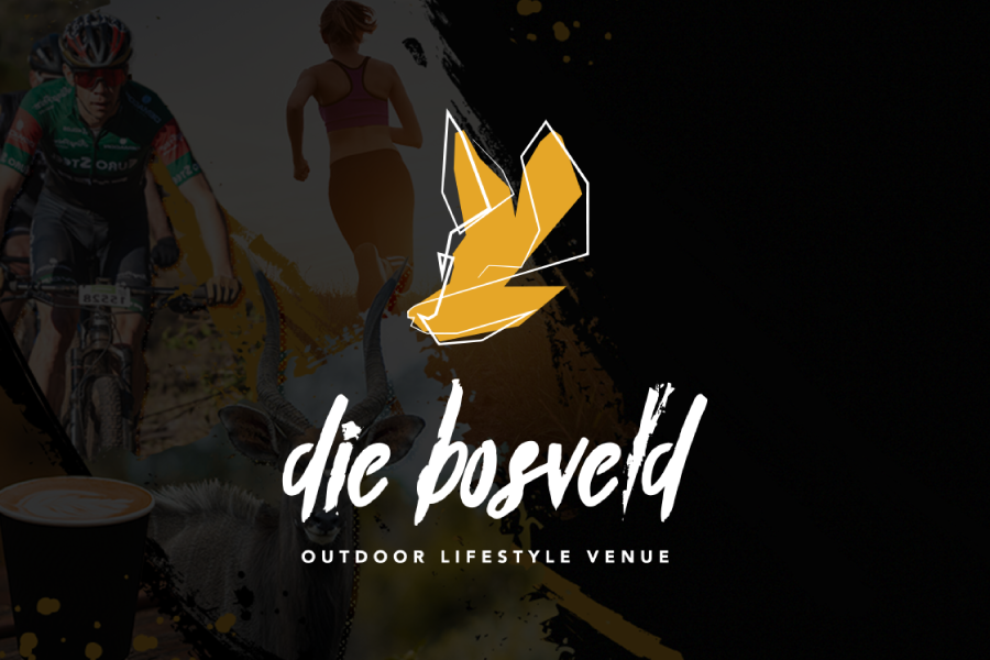 Die Bosveld & Koffiebos