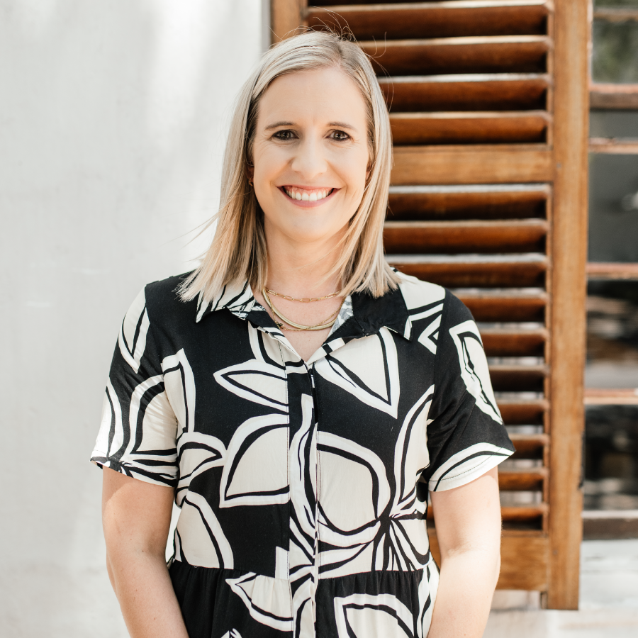 Danelle Strydom