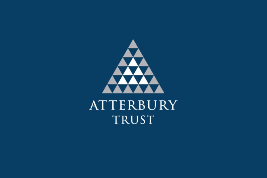 Skenk R250 aan Atterbury Trust –
