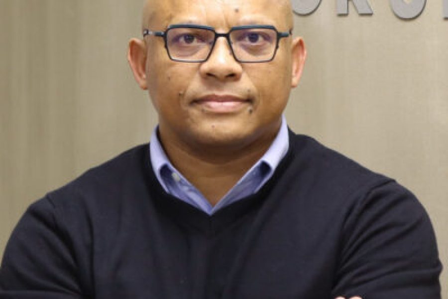 Heindrich Wyngaard