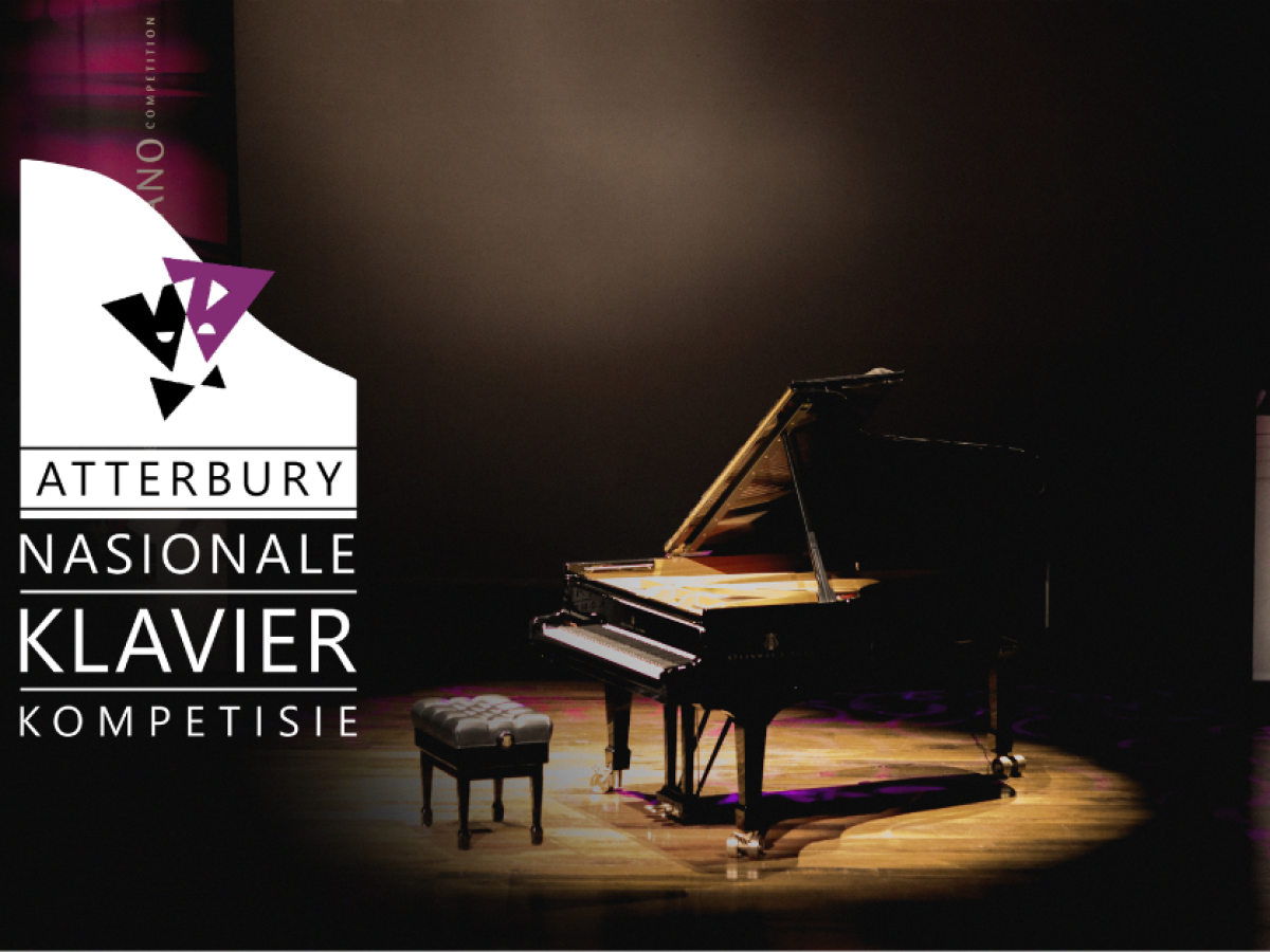 Atterbury Nasionale Klavierkompetisie