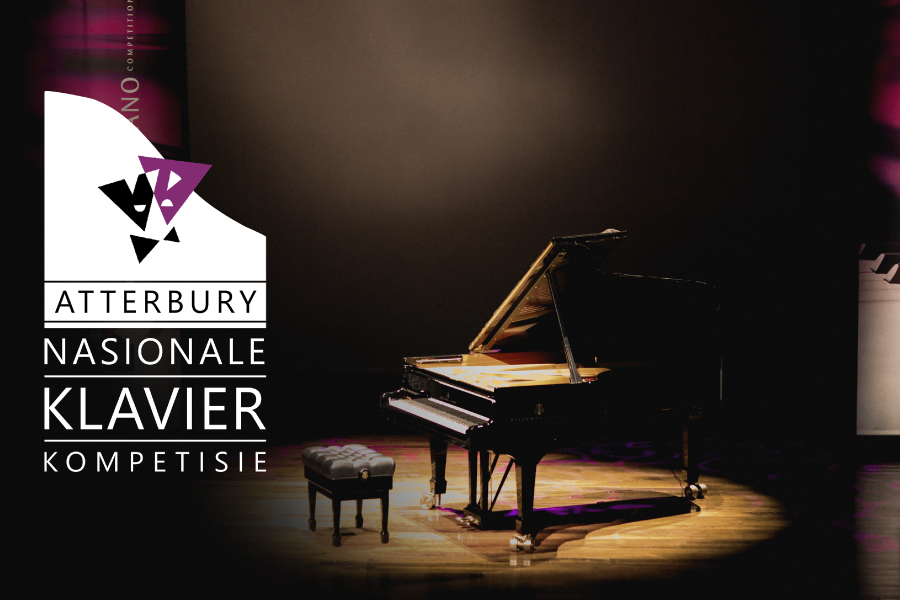 Atterbury National Piano Competition