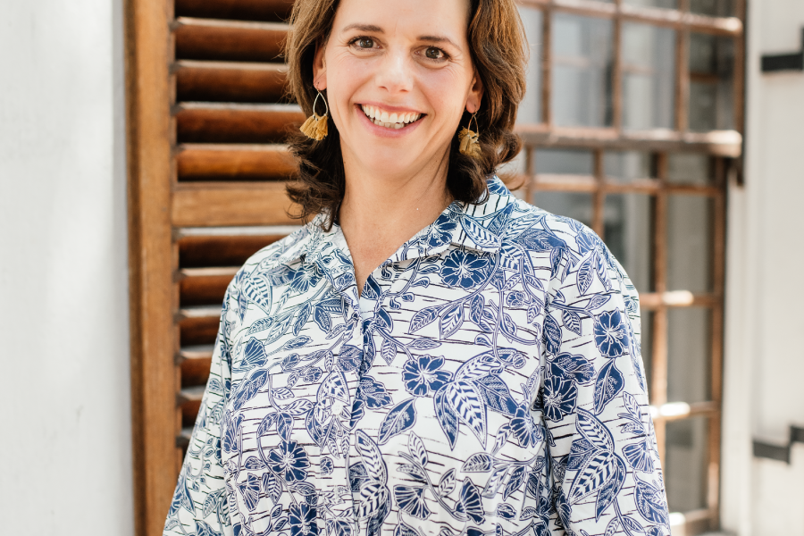Leonie du Preez