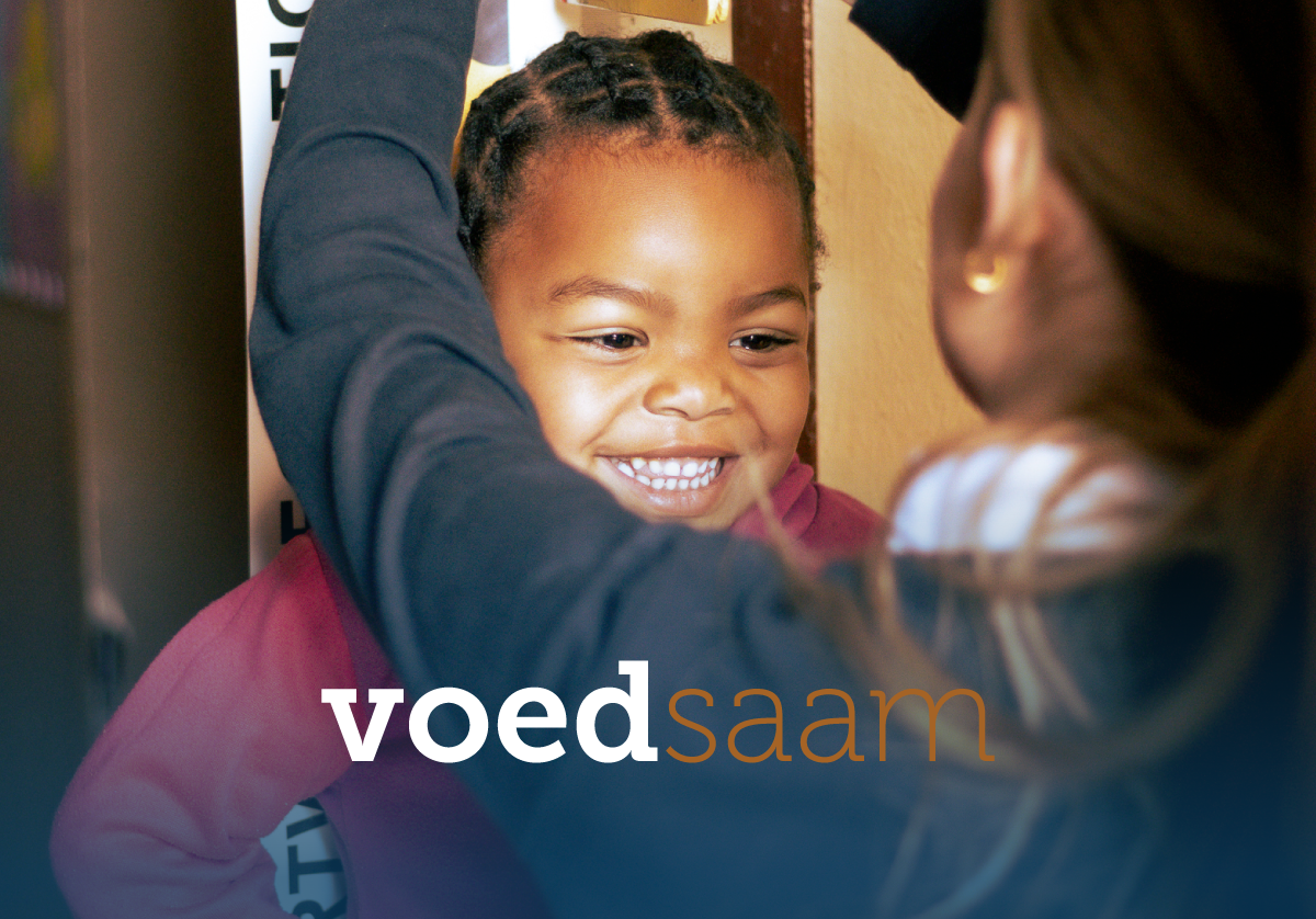 Projek Foto - Kleuter v1 Kleuterskole voedingskema