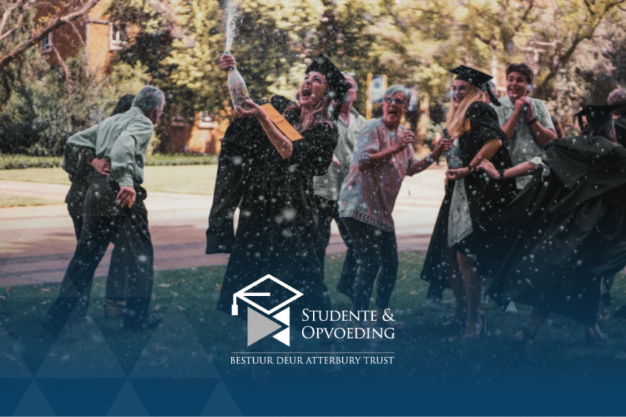 Studentebeursborgskappe