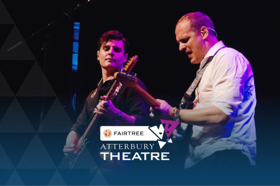 Ondersteun die kunste