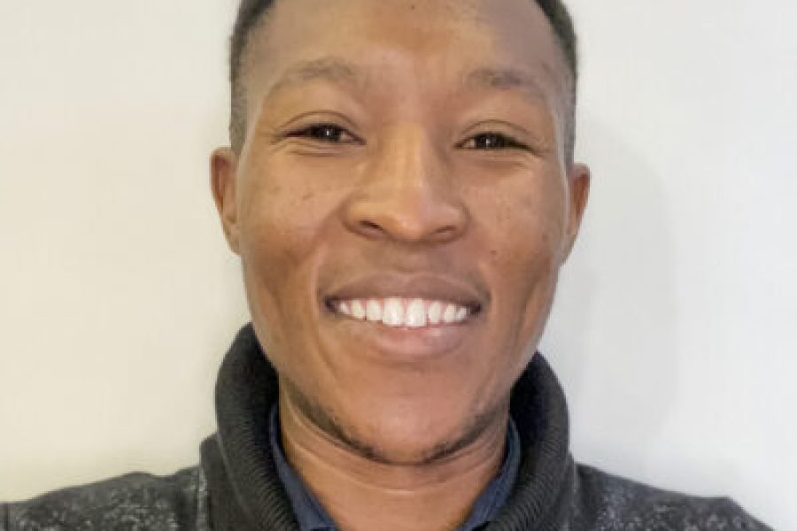 Godfrey Mmagawo