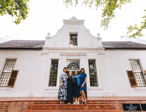 Atterbury Wes-Kaap word drie jaar oud
