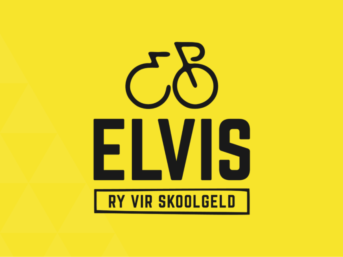 Elvis ry vir skoolgeld