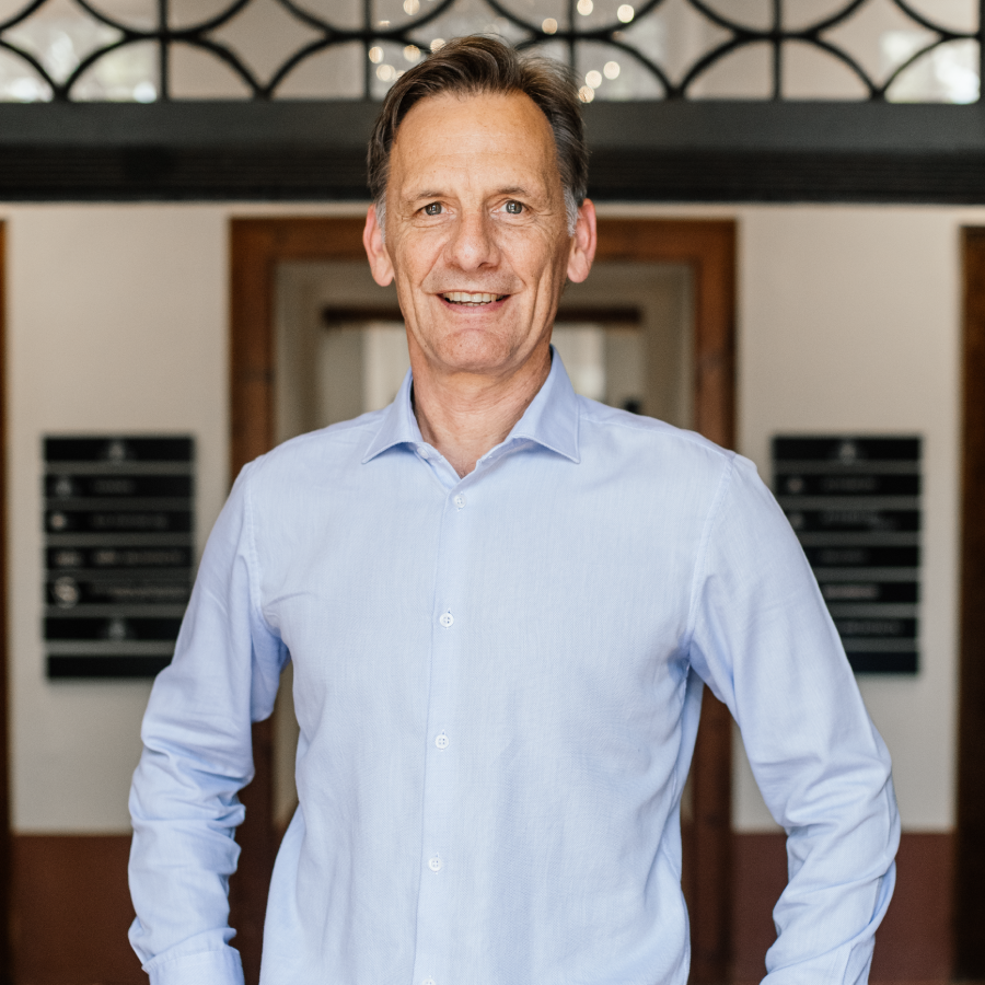 Johan Johan du Preez