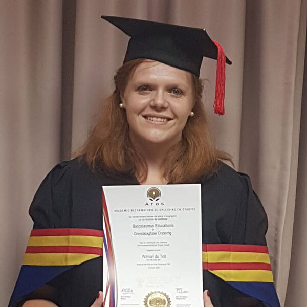 Wilmarie-du-Toit Wilmarie-du-Toit