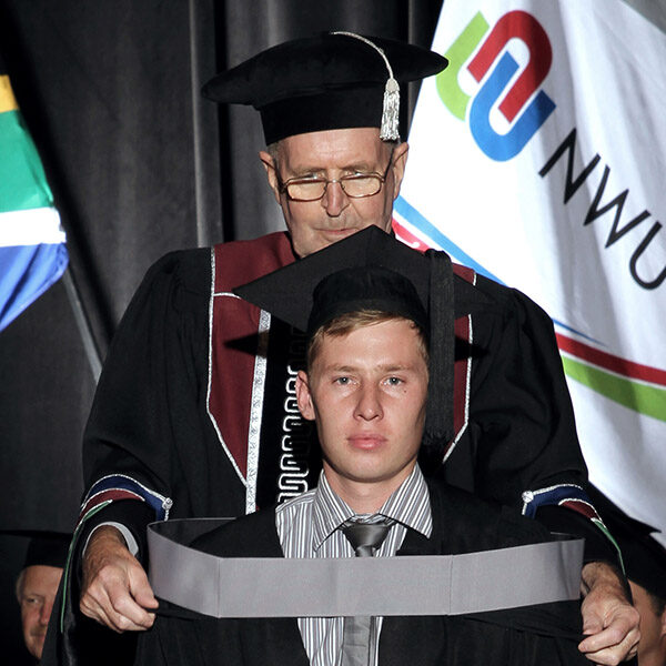 Hannes-Welthagen Hannes-Welthagen