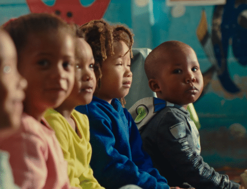 Startwell | Atterbury Foundation