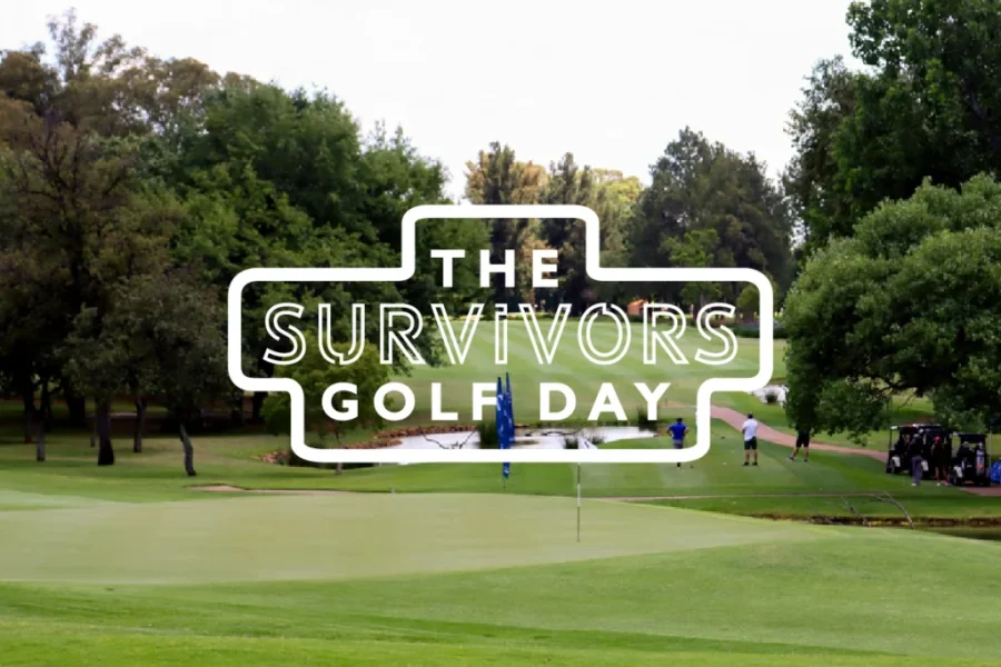 The Survivors Golf Day