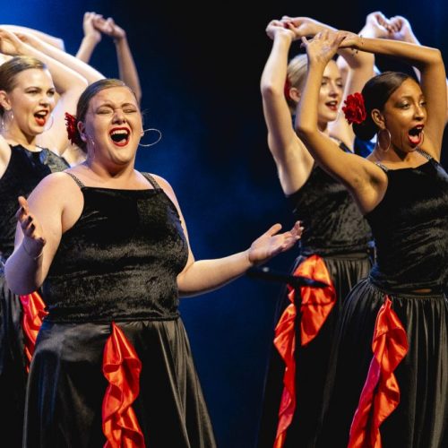 Atterbury Trust Acappella 2025 resultate