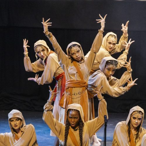 Atterbury Trust Acappella 2025 resultate