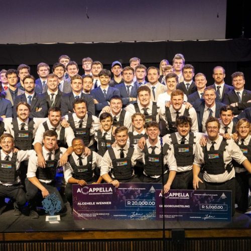 Atterbury Trust Acappella 2025 resultate