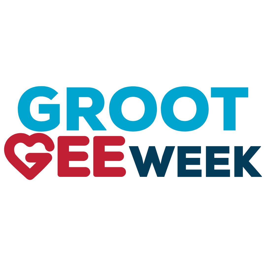 GEEweek Logo Transparent