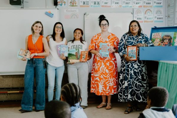 Lees en tuinmaak by Hoogekraal