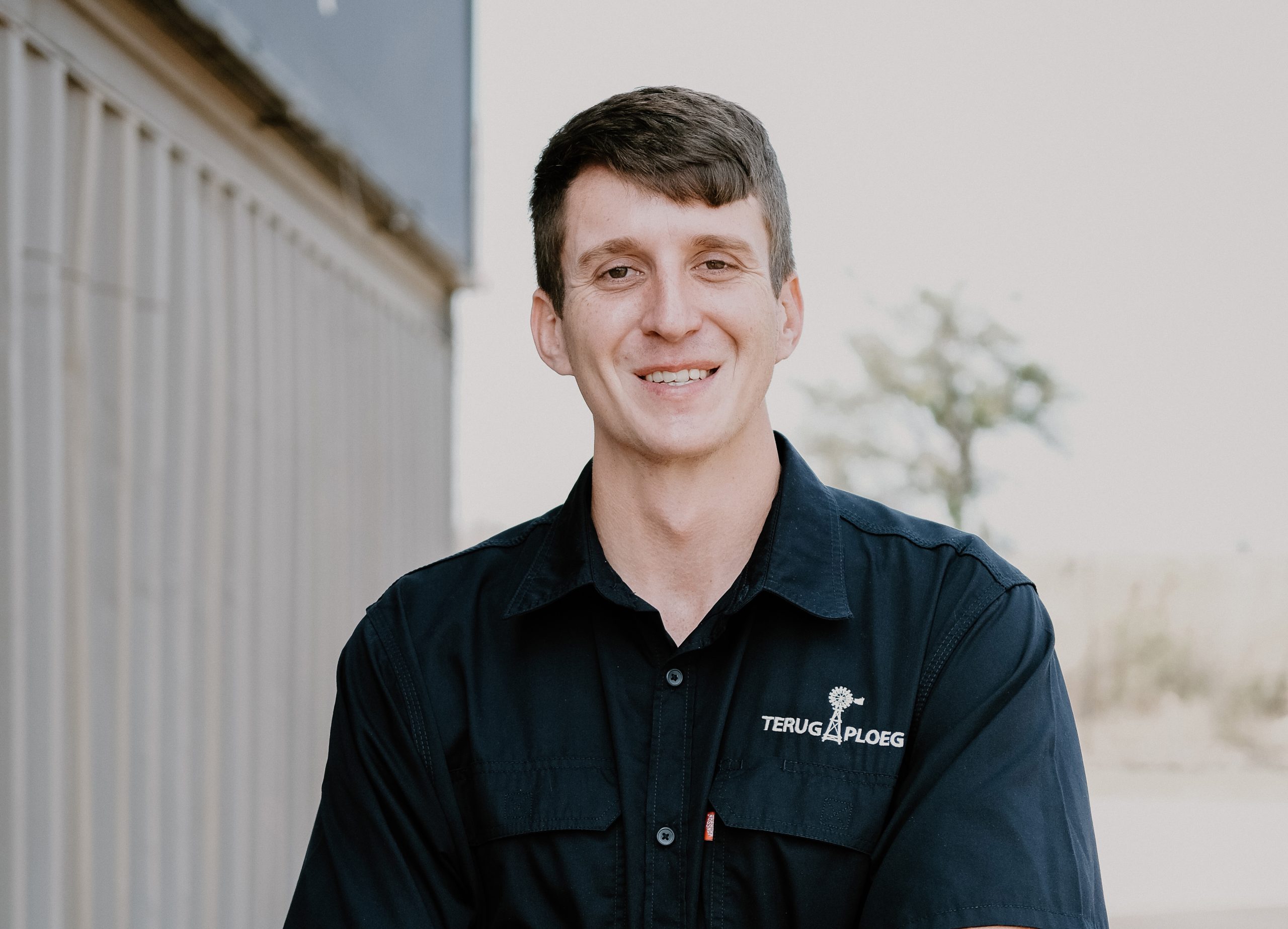 Vars nuwe energie by Terugploeg