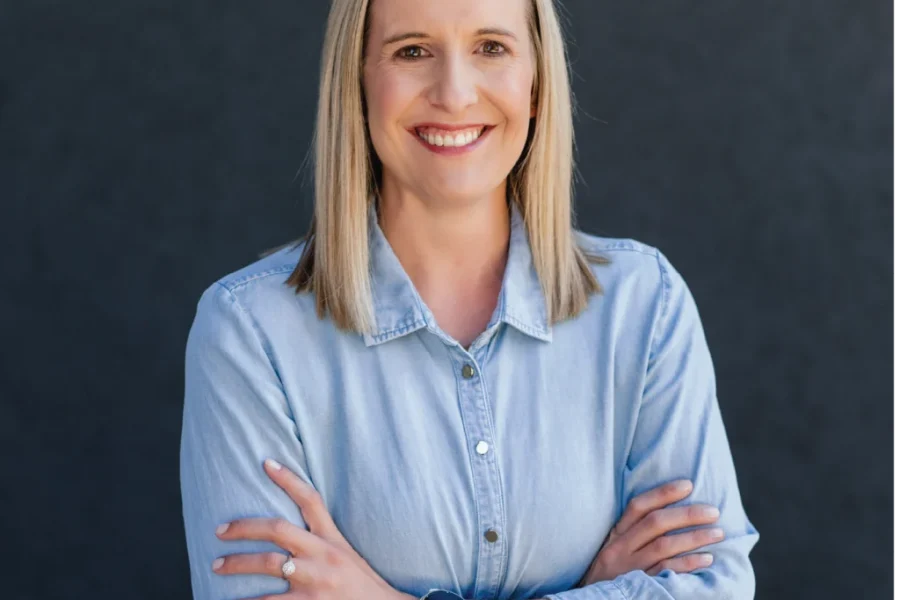 Danelle Strydom